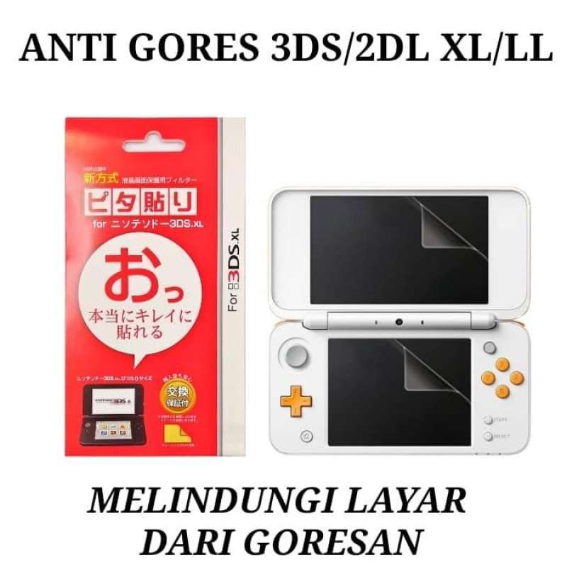 Nintendo 2ds Harga Termurah Maret 2024 Blibli