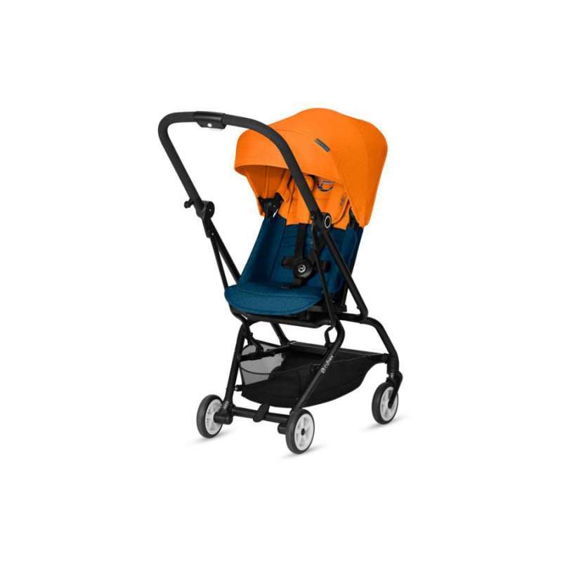 Cybex eezy s twist harga 2025