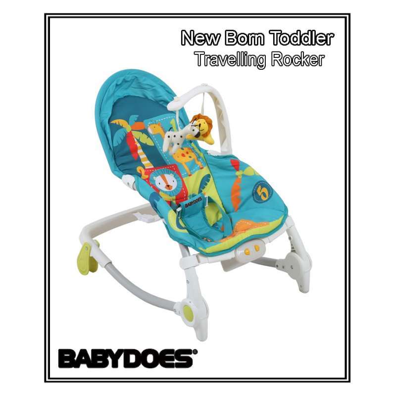 Babydoes glider deals