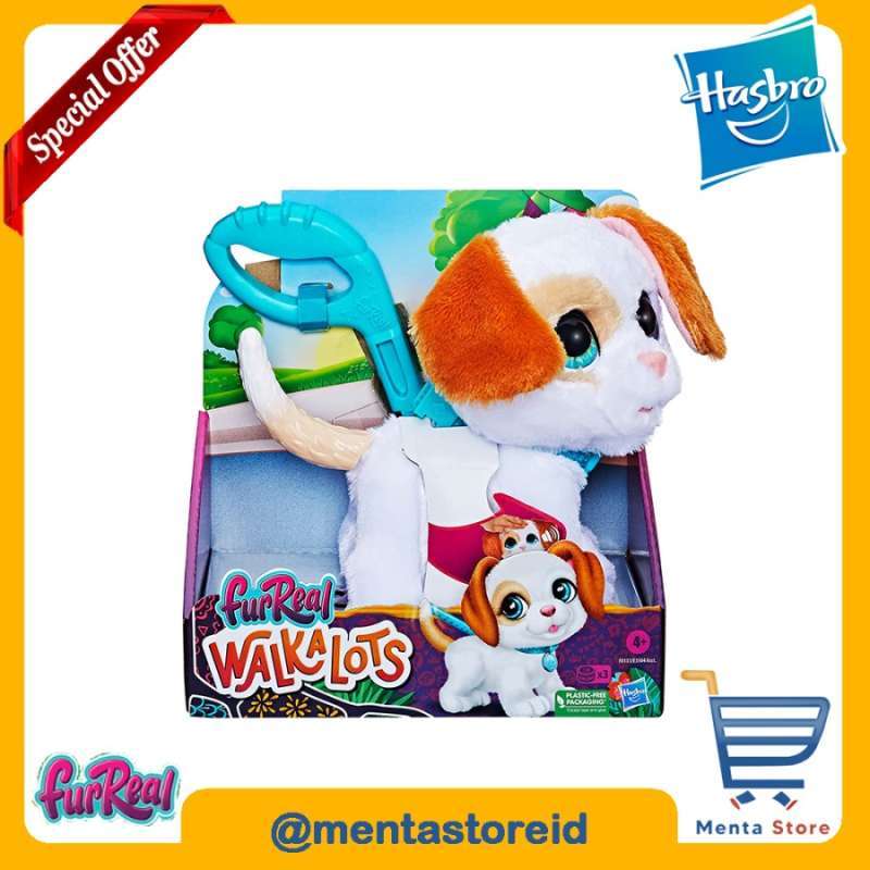 Harga furreal sale friends