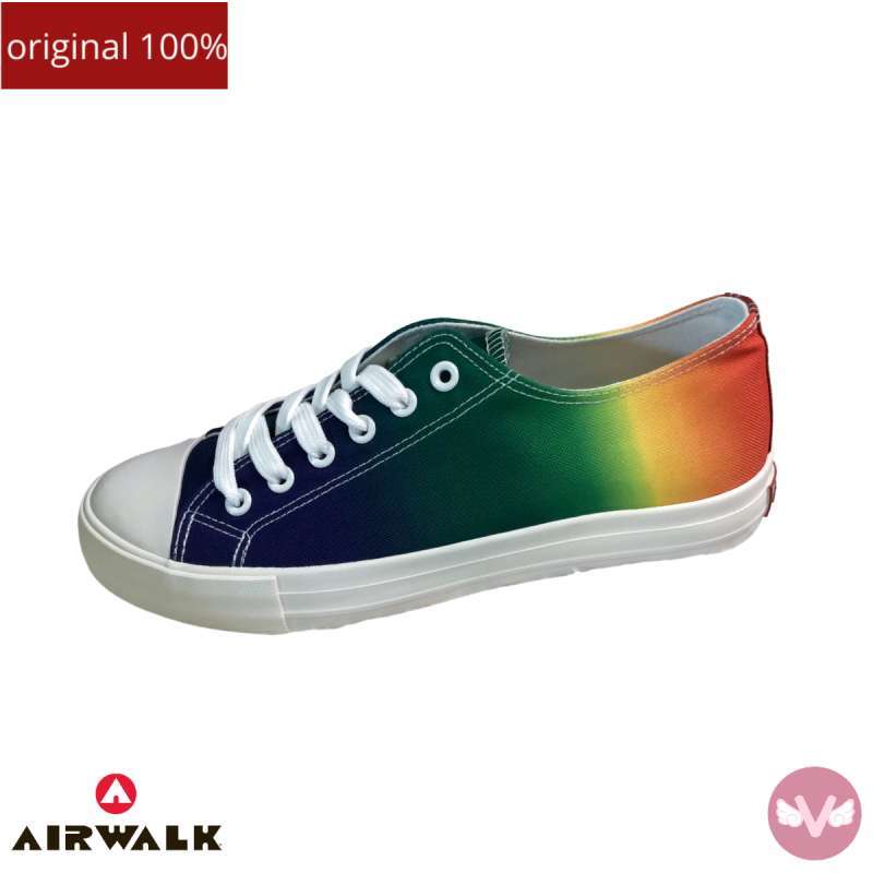 Harga airwalk shoes outlet