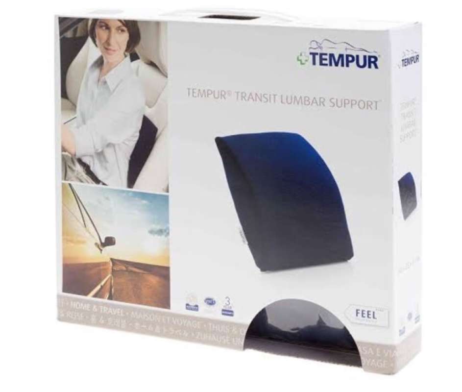 Produk jaco 2025 lumbar pillow