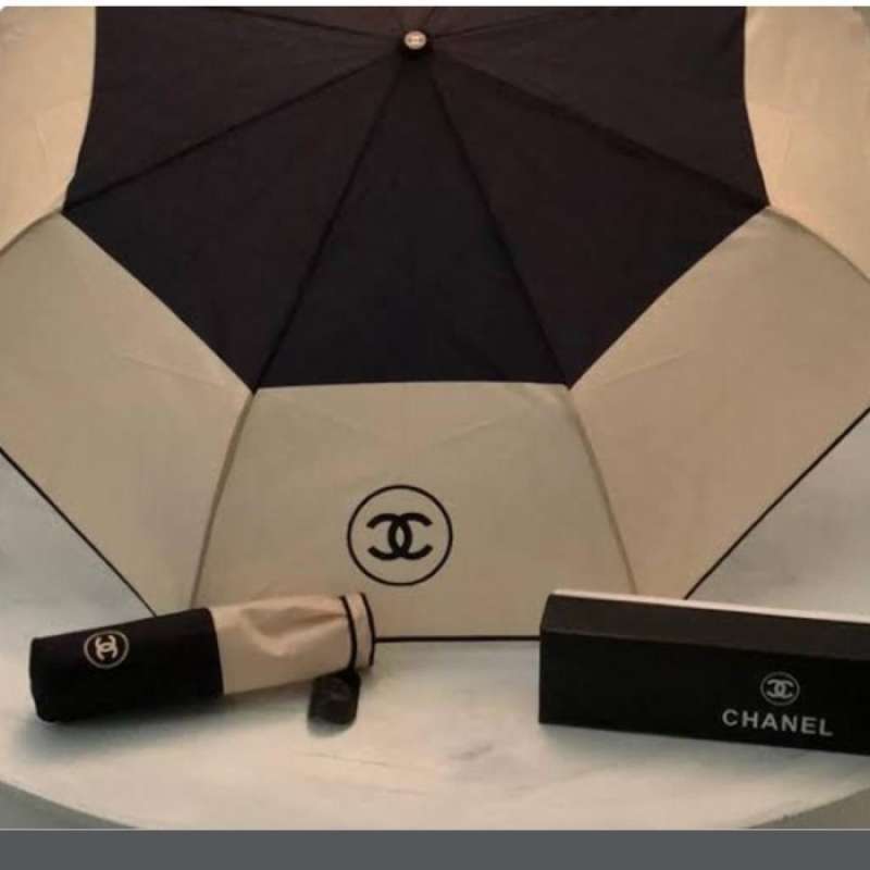 Chanel vip online umbrella