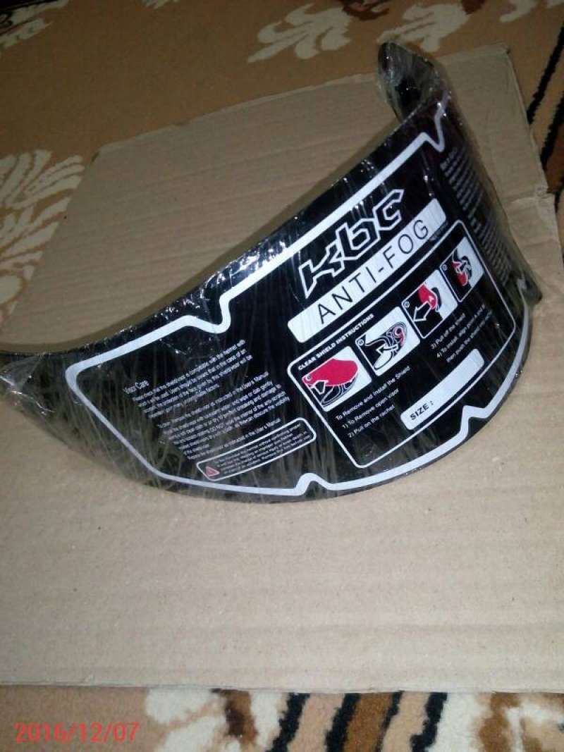 Visor kbc 2025
