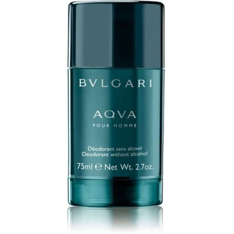 Bvlgari deodorant stick outlet woman