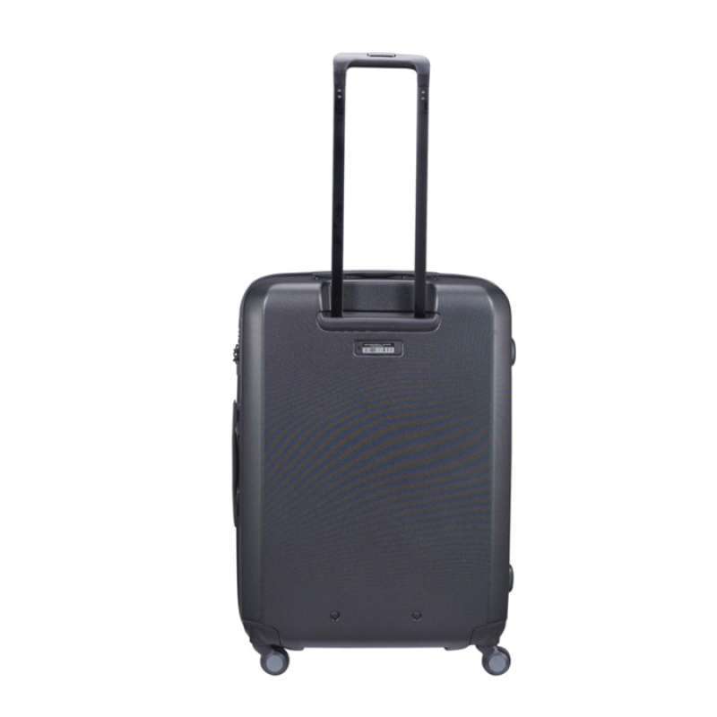 Promo Lojel Rando Expand 2 Koper Hardcase Medium 26inch Black