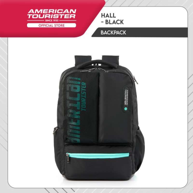 Pithu bag 2025 american tourister