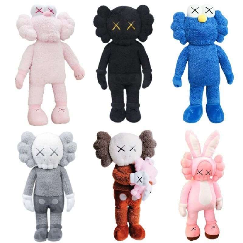 Harga kaws cheap toys