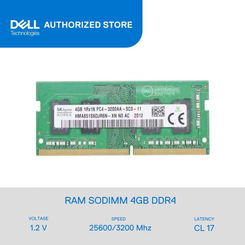 Ram 4gb sale ddr4 harga