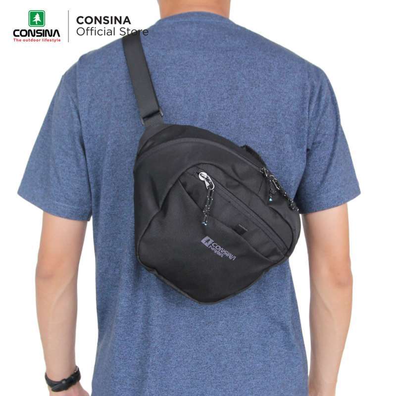 Consina sales