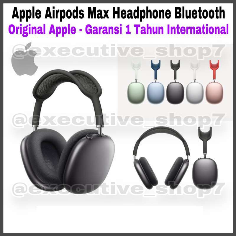Harga best sale headphone apple