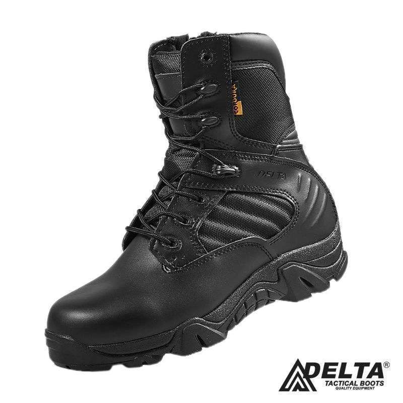 Delta tactical boots original online