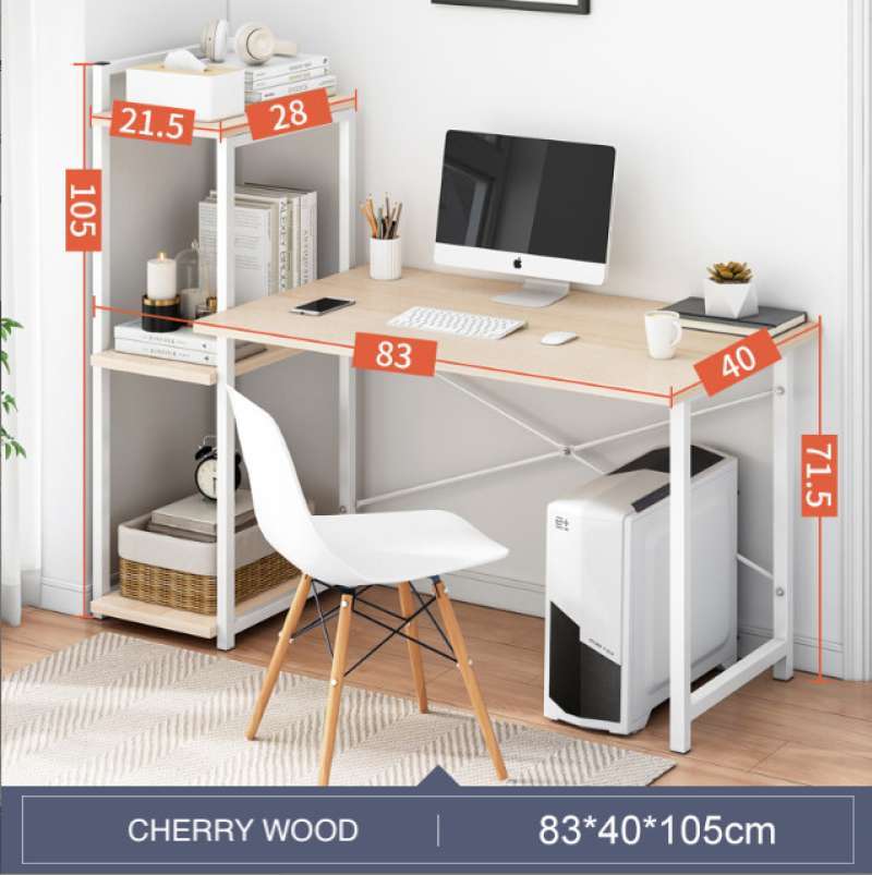 Meja desktop pc store