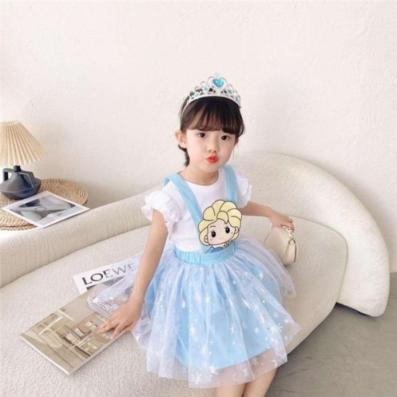 Overall tutu store