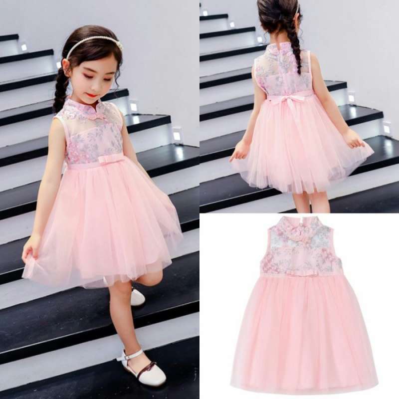 Cny dress 2019 new arrivals