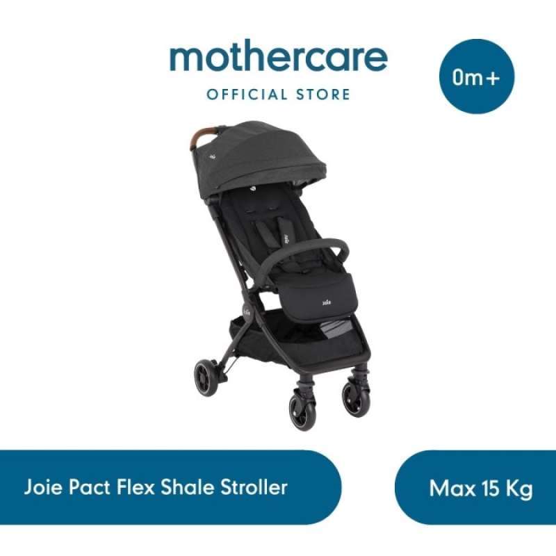 Mothercare deals joie pact