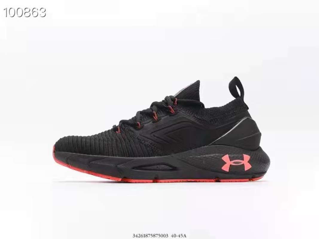 Sepatu running under armour hot sale