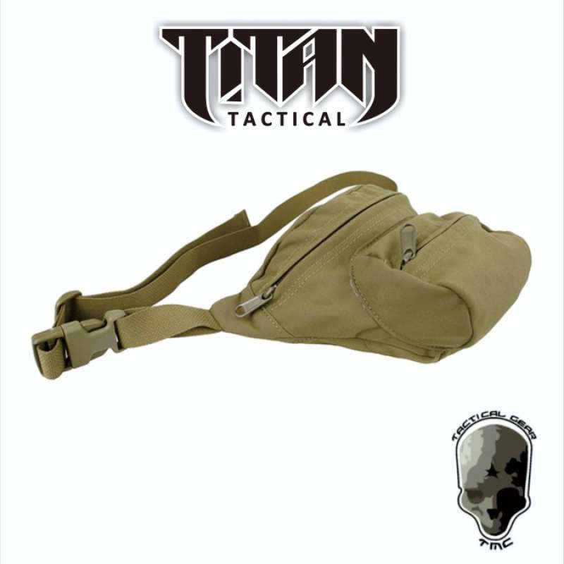 Marsoc sales fanny pack