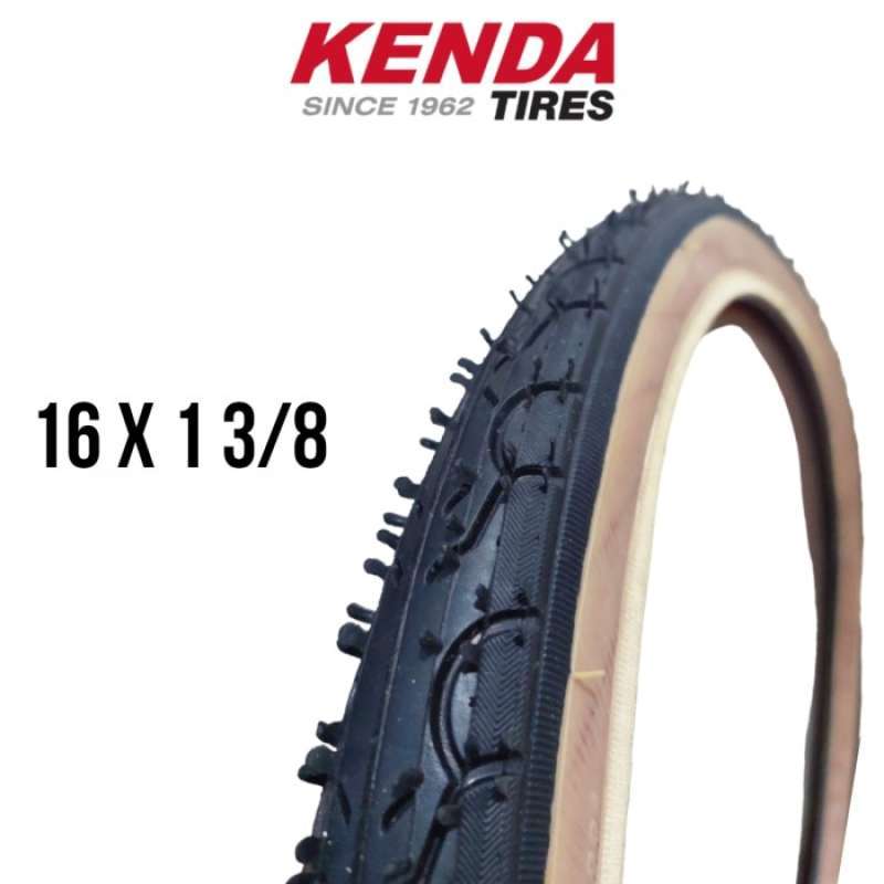 Kenda gumwall top