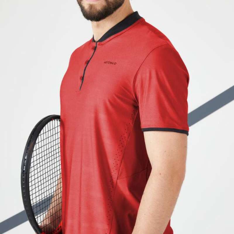 Polo tenis decathlon outlet