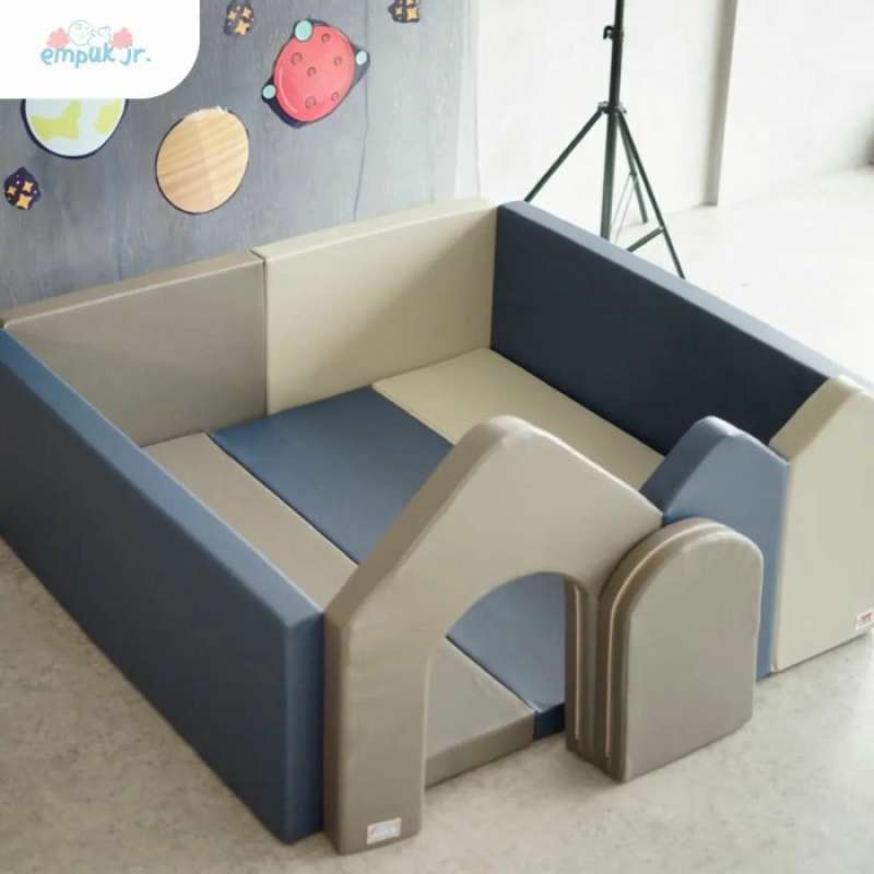Bumper bed shop