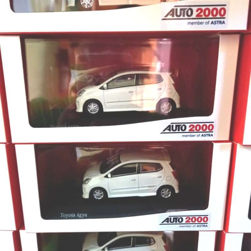 Tomica agya discount