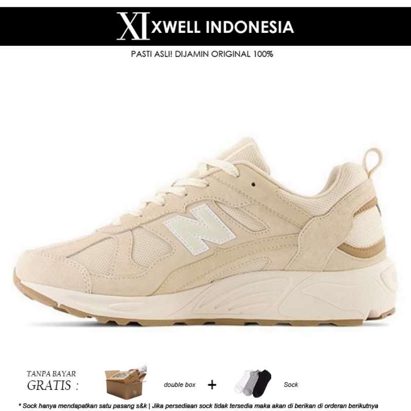 Jual sepatu new balance outlet