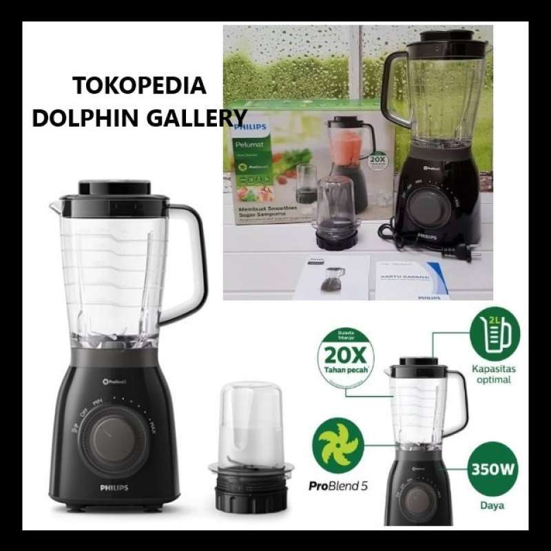 Problend 5 top