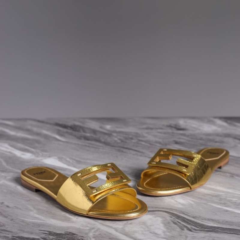Fendi sandals price store