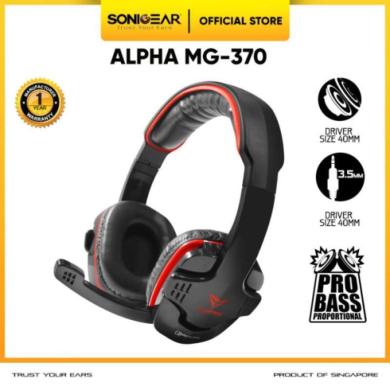 Alcatroz alpha on sale mg370a