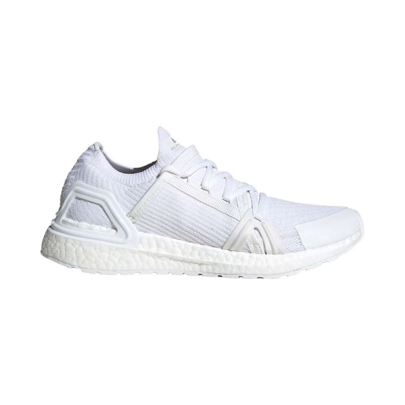Ultra boost putih on sale
