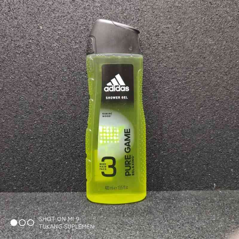 Skin rambut adidas sale