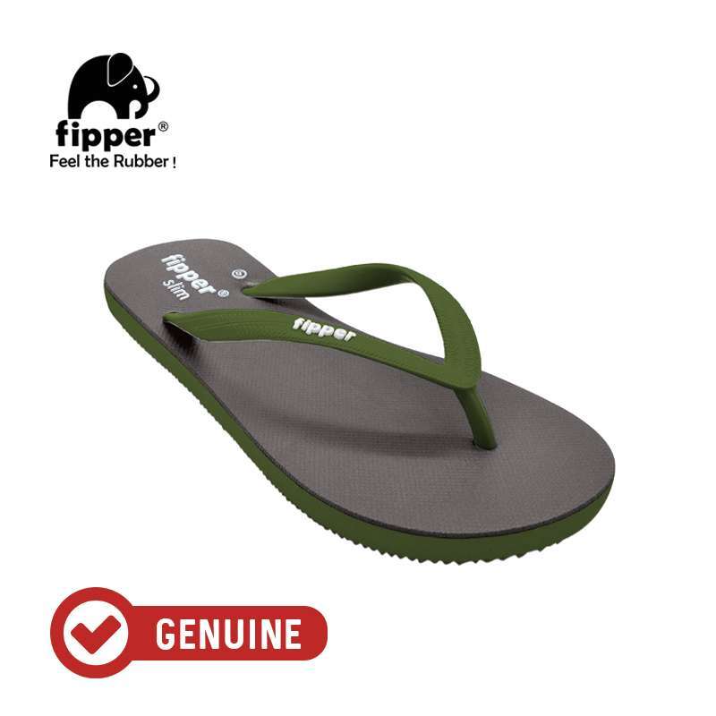 Sandal fipper hotsell slim