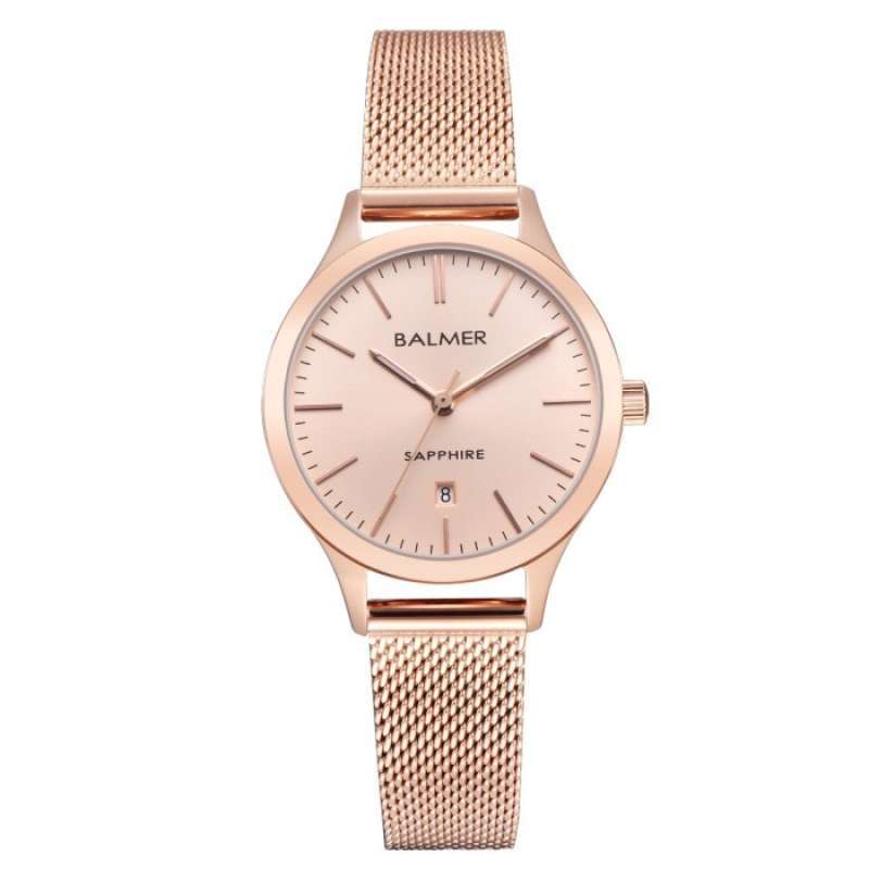 Balmer sapphire women's shop