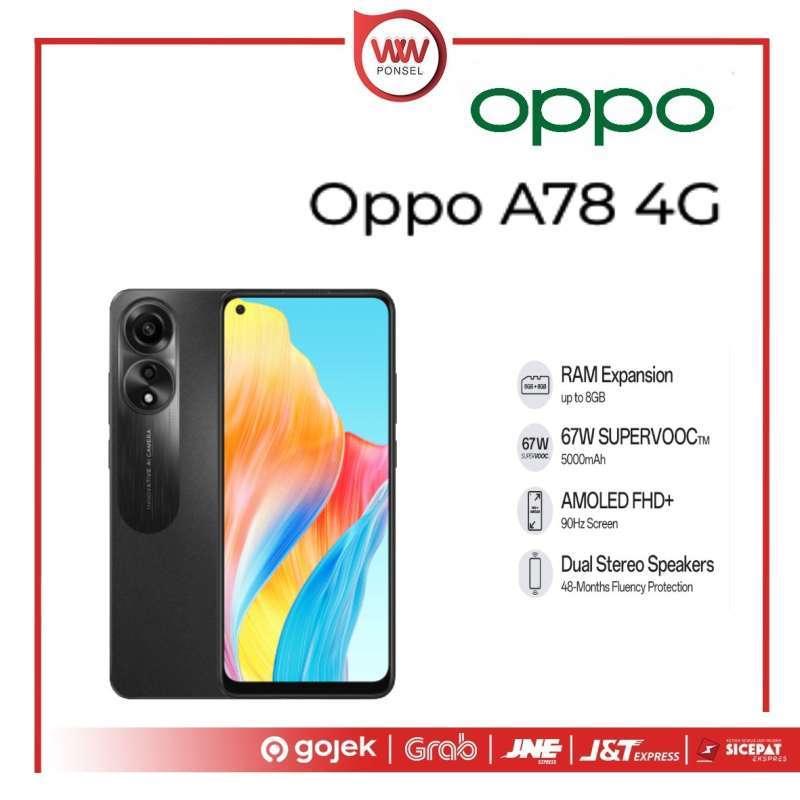 Spek Oppo Hp Ram 8gb 256gb HP Oppo A5 Pro 4G 256GB 8GB RAM Harga