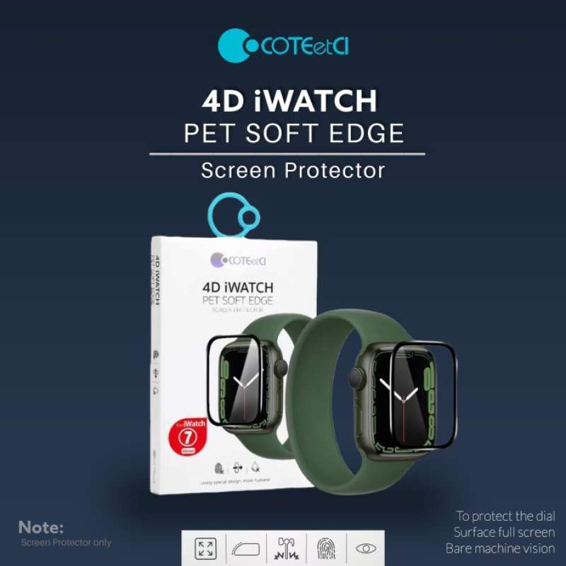 Anti gores iwatch top