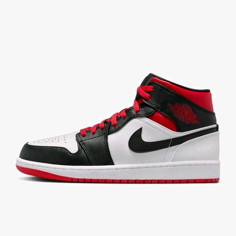 Air jordan deals 32 mid