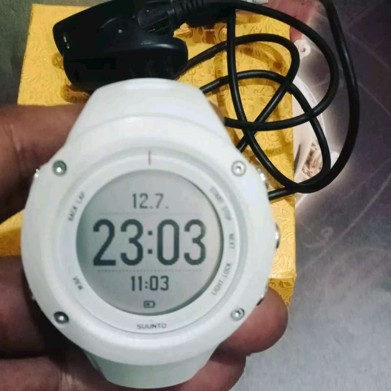Harga suunto sales ambit3 sport