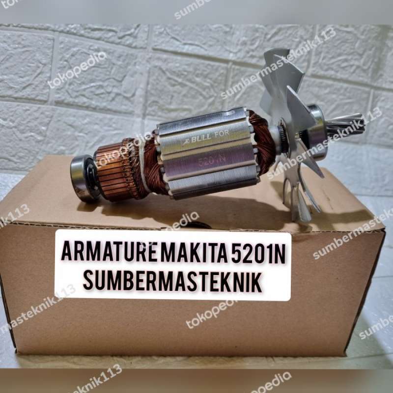 Makita 5201n best sale