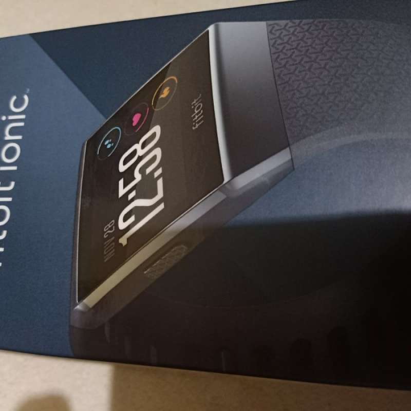 Harga fitbit shop ionic