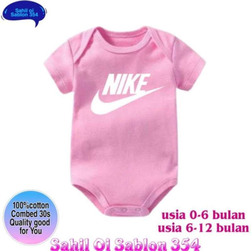 Nike outlet bebe promo