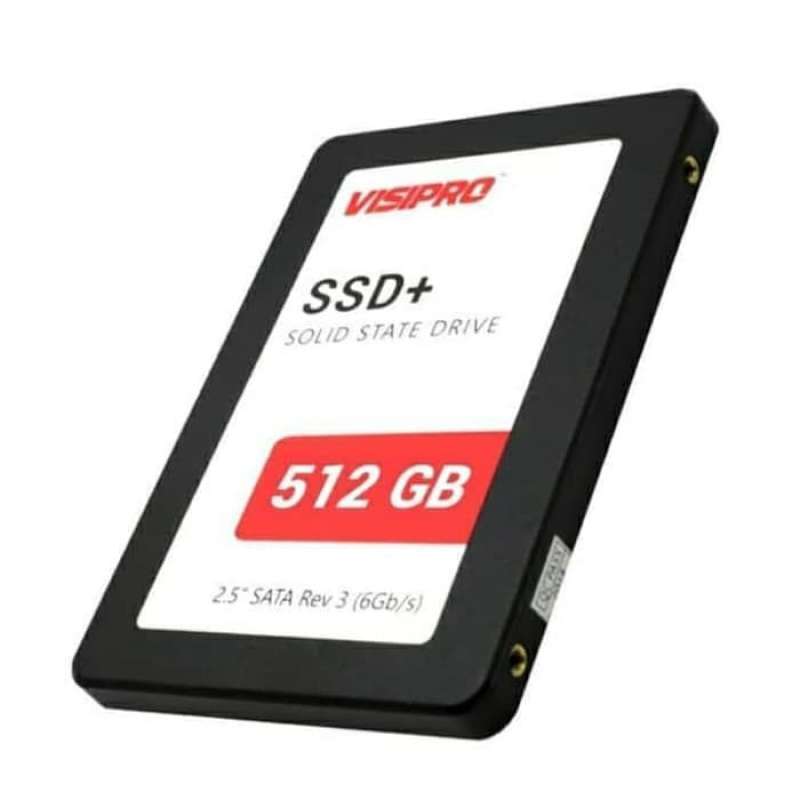 Jual Ssd Visipro 512gb Sata Di Seller Supertech Com Pandau Hulu Ii Kota Medan Blibli