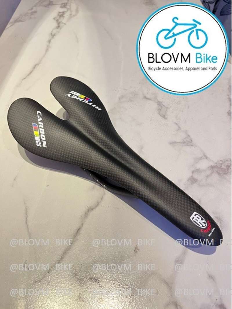 Jual sadel ritchey saddle carbon roadbike mtb ultralight di Seller