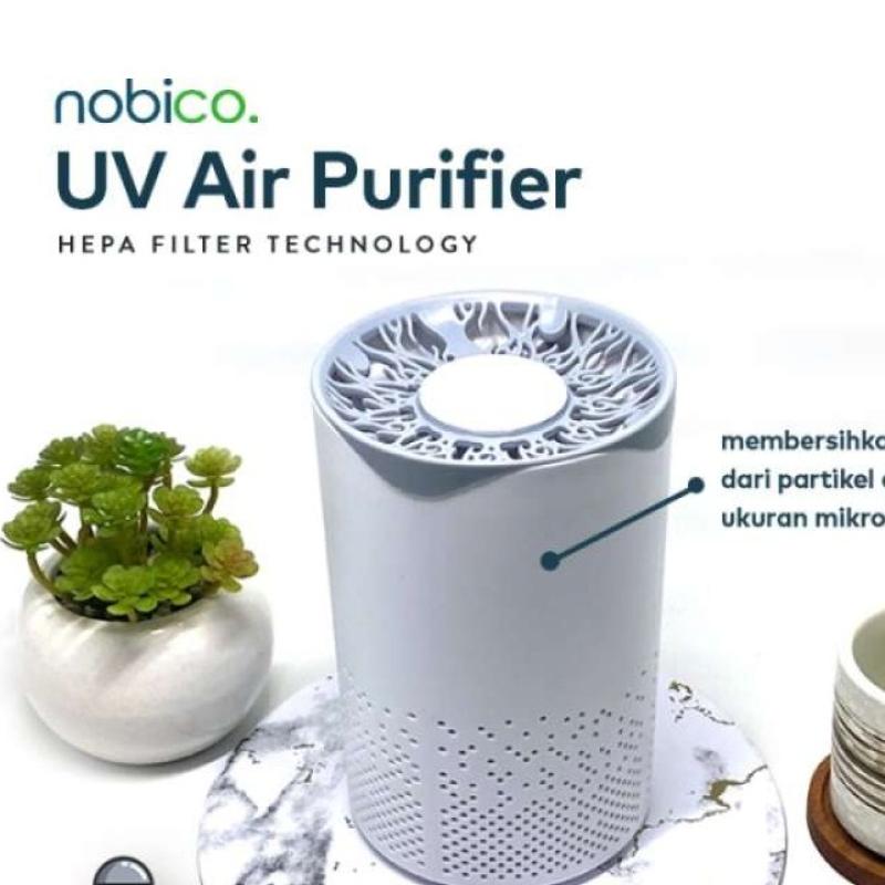 Air purifier shop murah