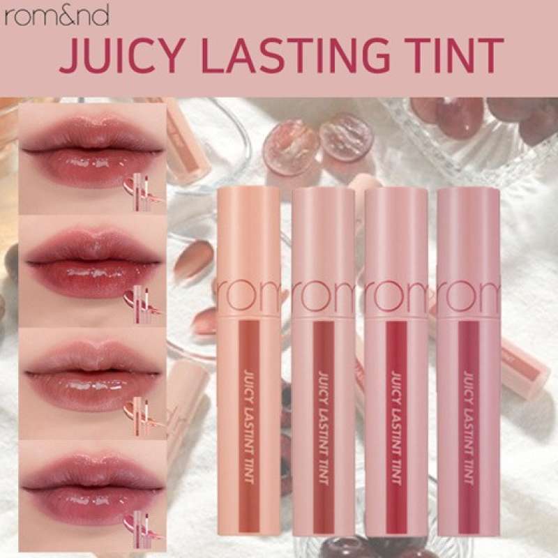 Romand sales lip tint