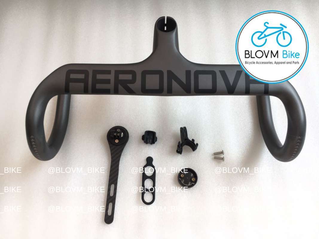 Dropbar carbon sales
