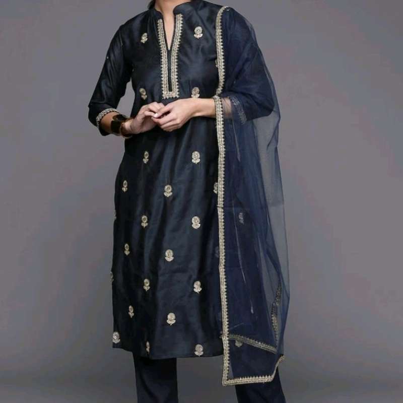 Gaun kurta hotsell