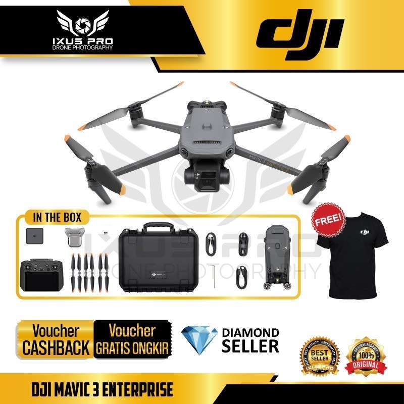 DJI Mavic Enterprise Drone