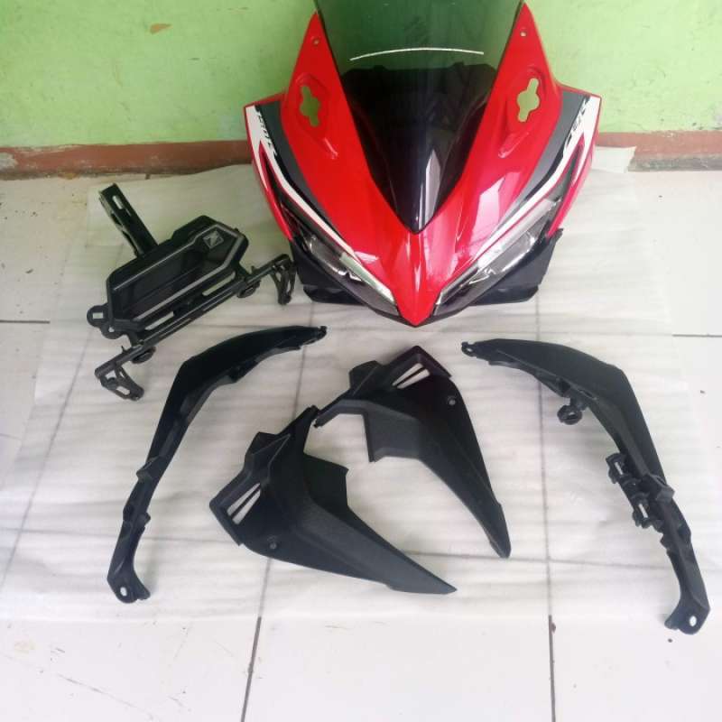 Body cbr 150r sale