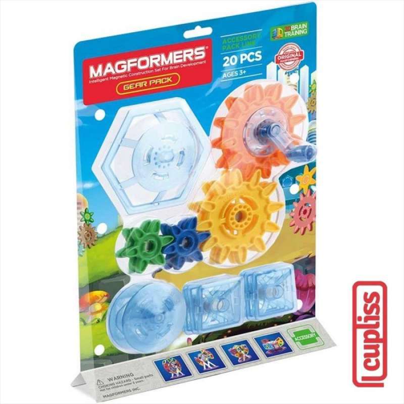 Harga magformers magnetic toys clearance